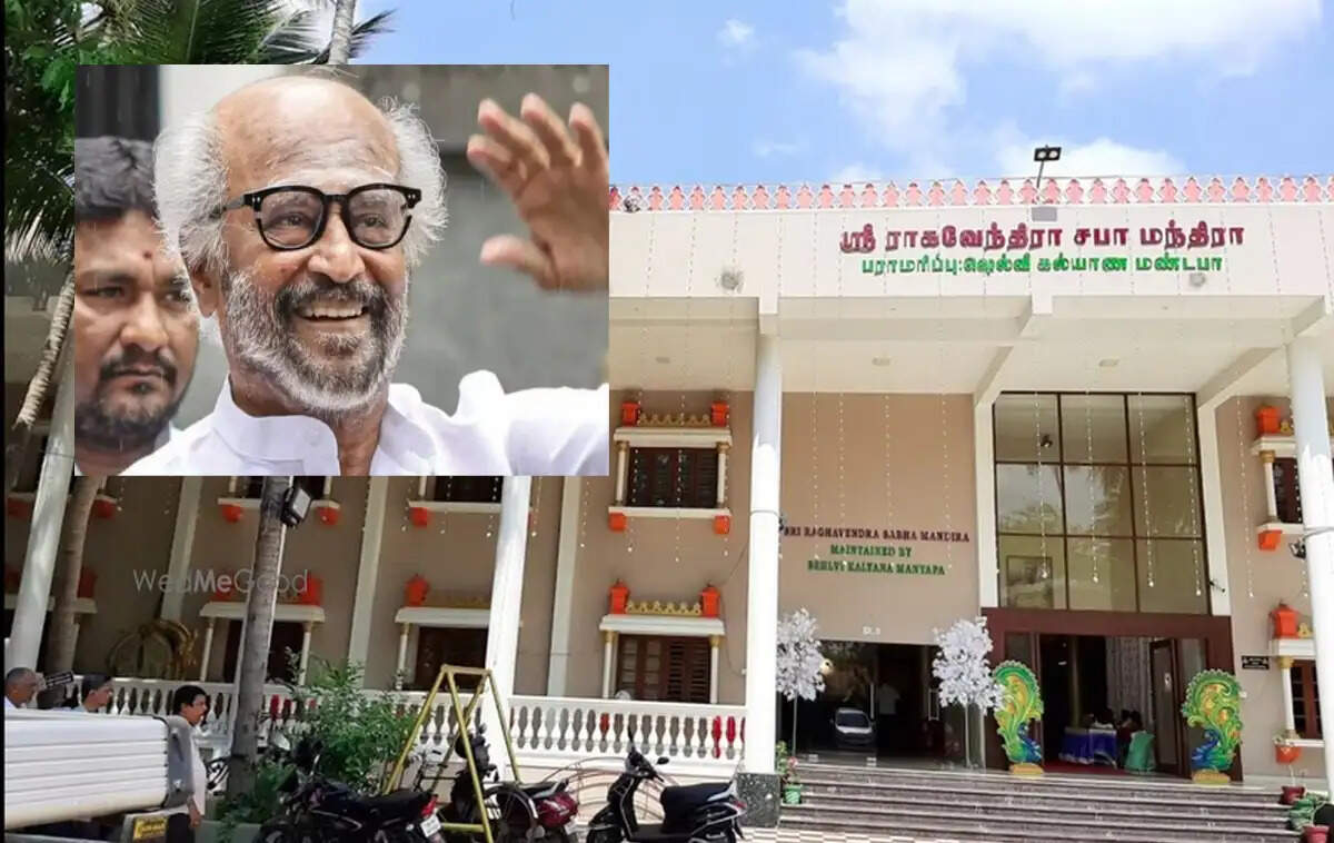 rajinikanth
