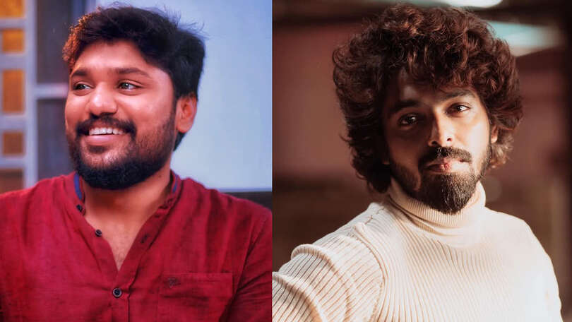 Ninja Gv prakash kumar 