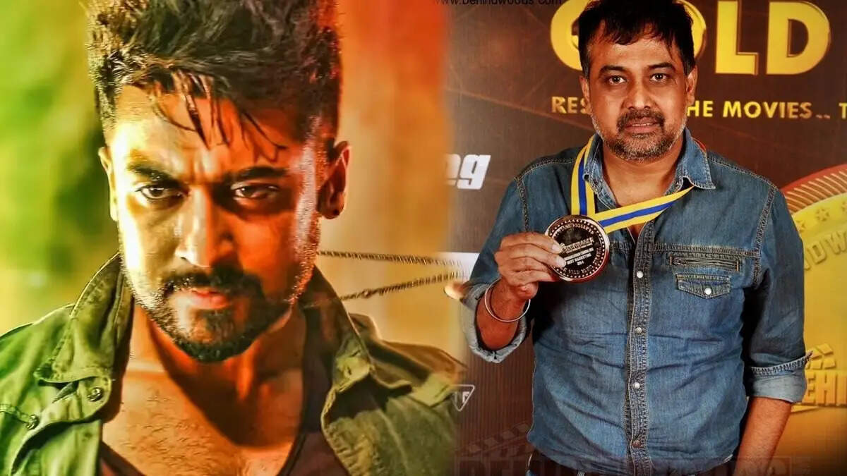 anjaan