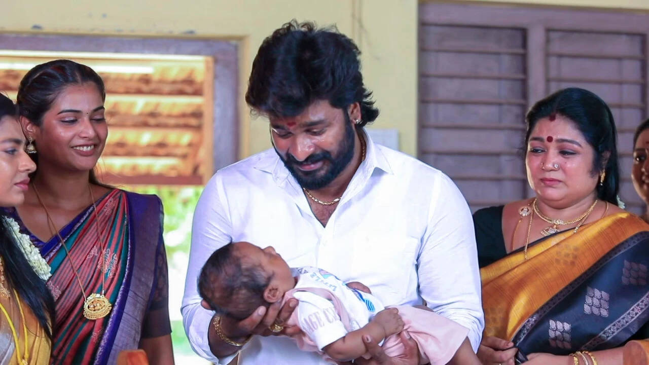chinna marumagal