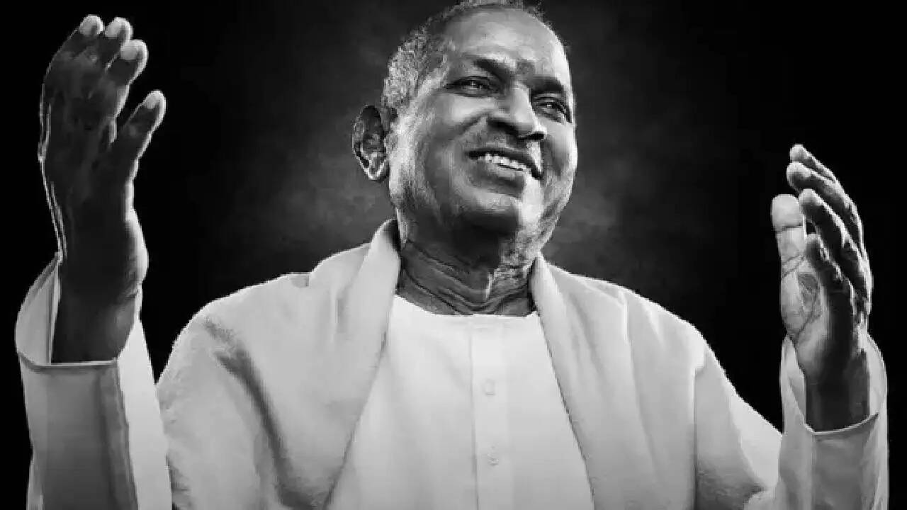 ilaiyaraja music