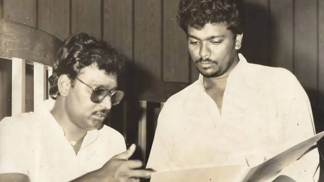 Bhagyaraj Parthiban 