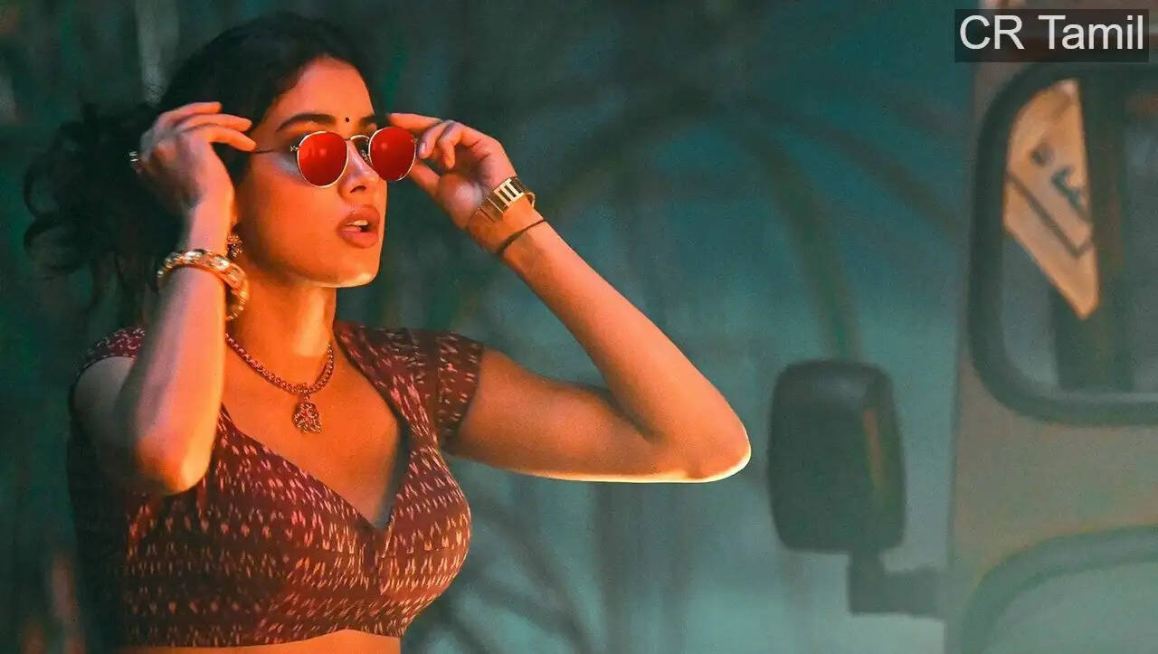 janvi kapoor