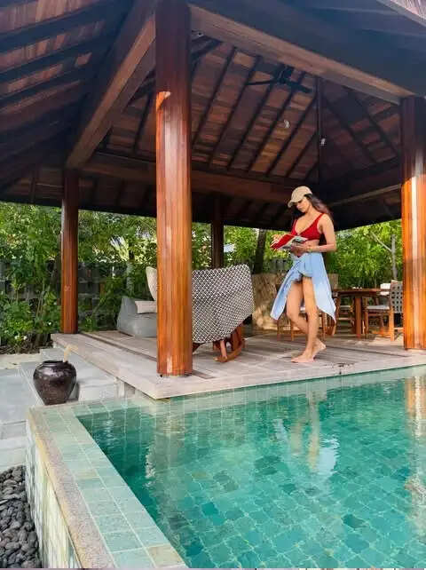 malavika mohanan