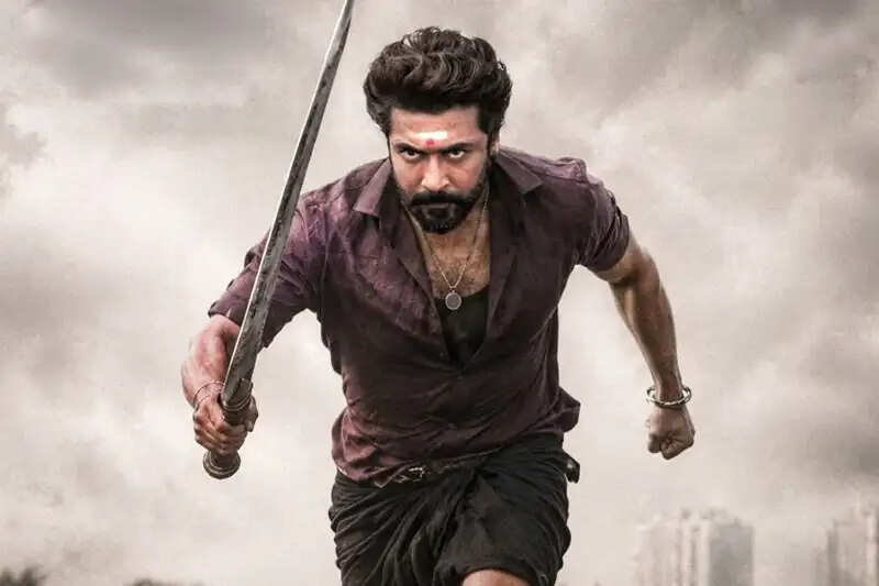 karuppu