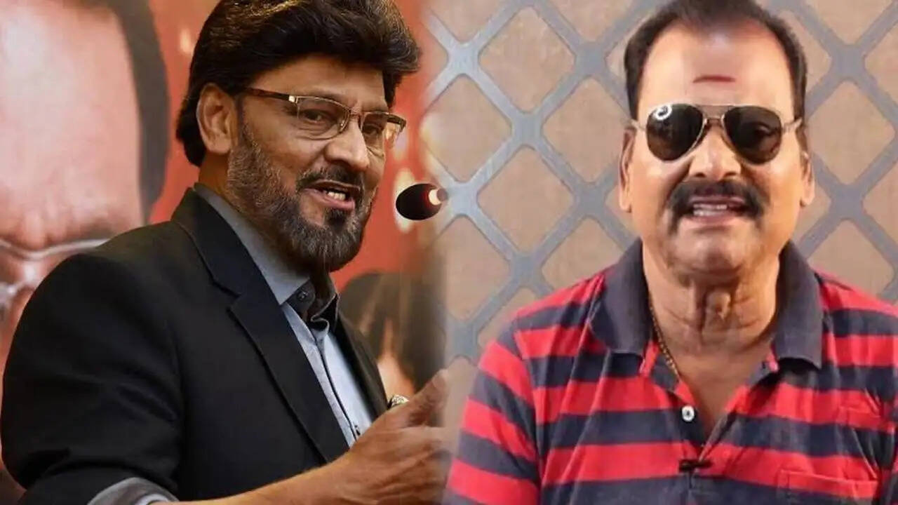bhagyaraj