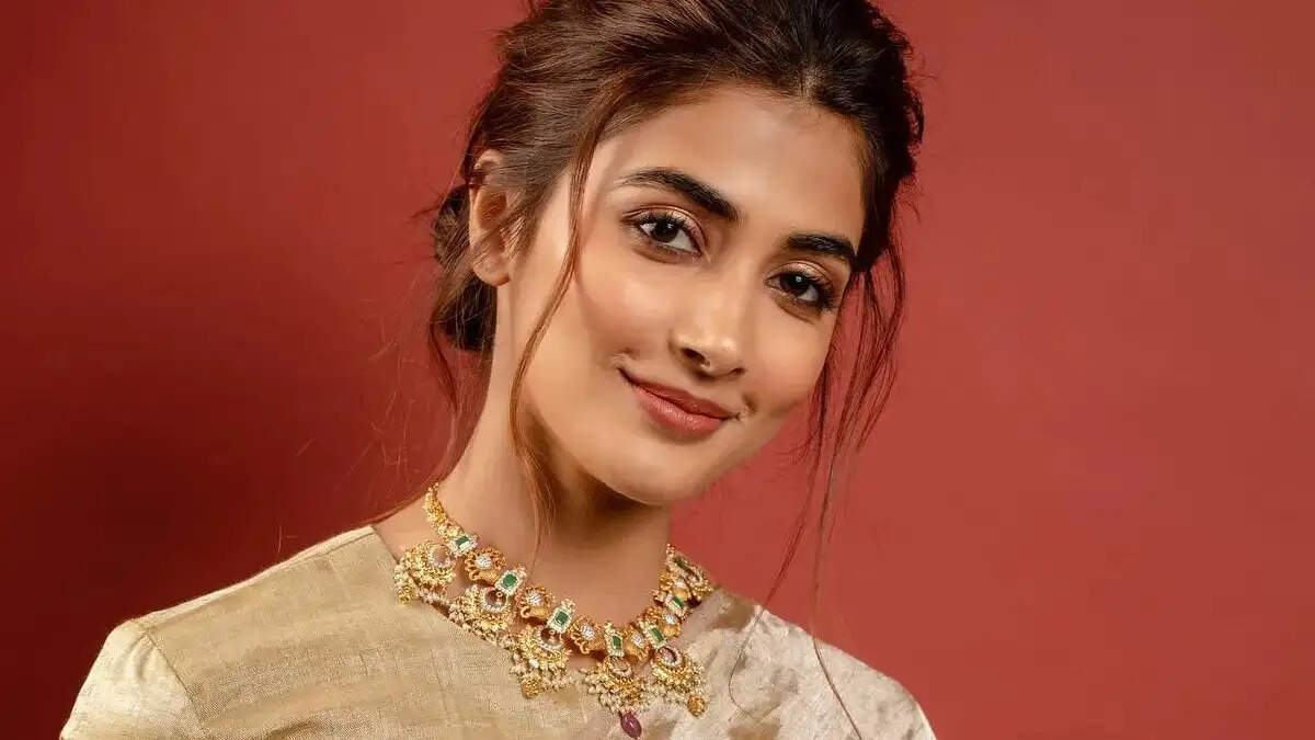 pooja hegde