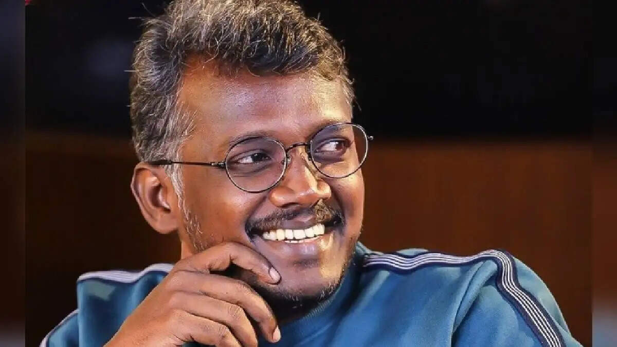 mariselvaraj