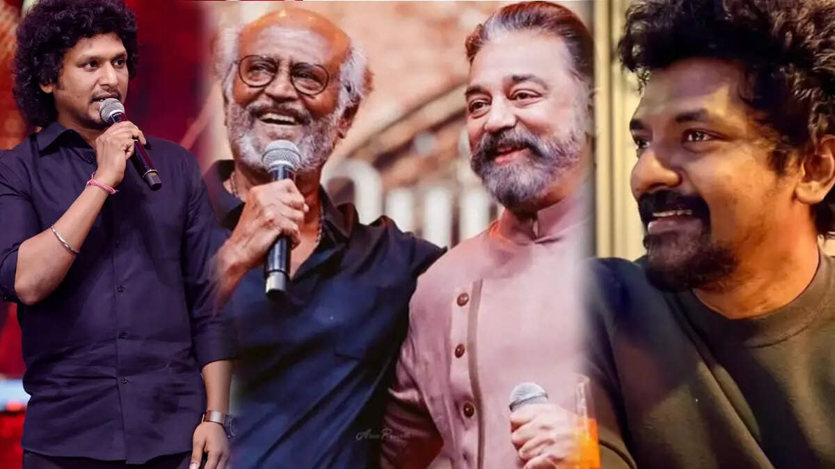 rajini kamal