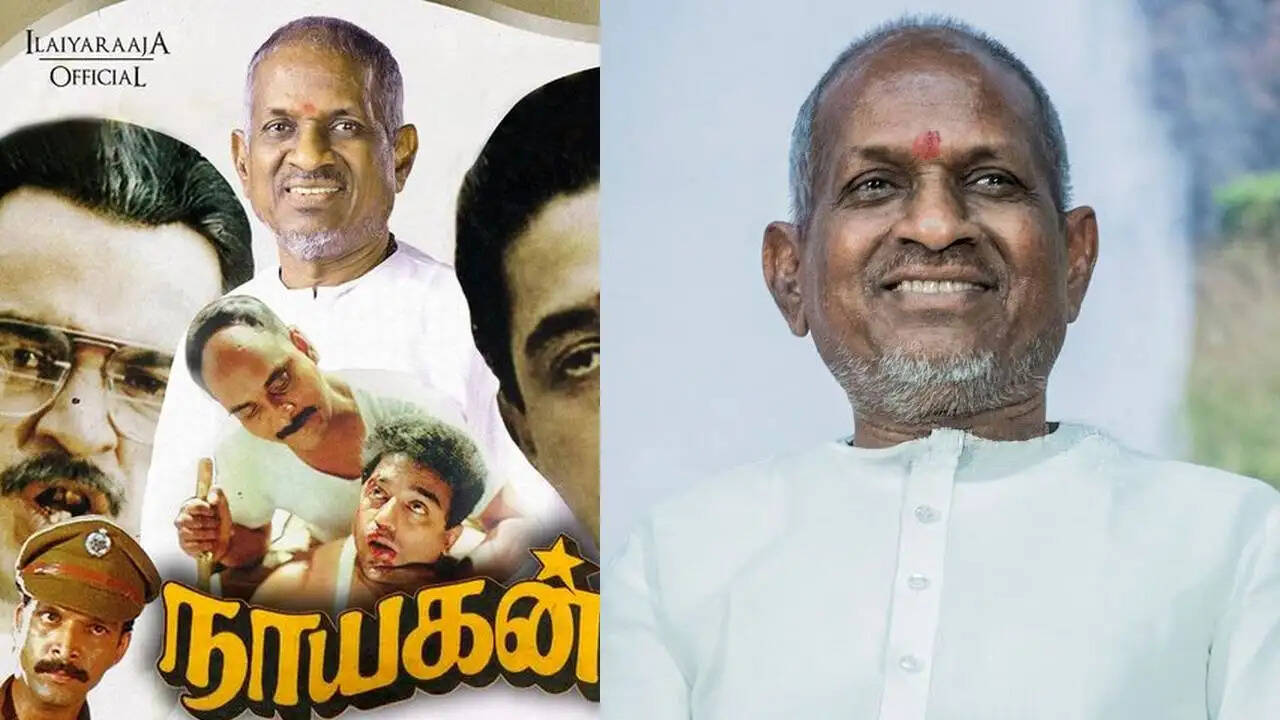 ilayaraja