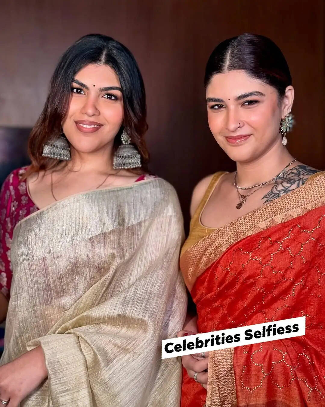 kushbhoo daughter