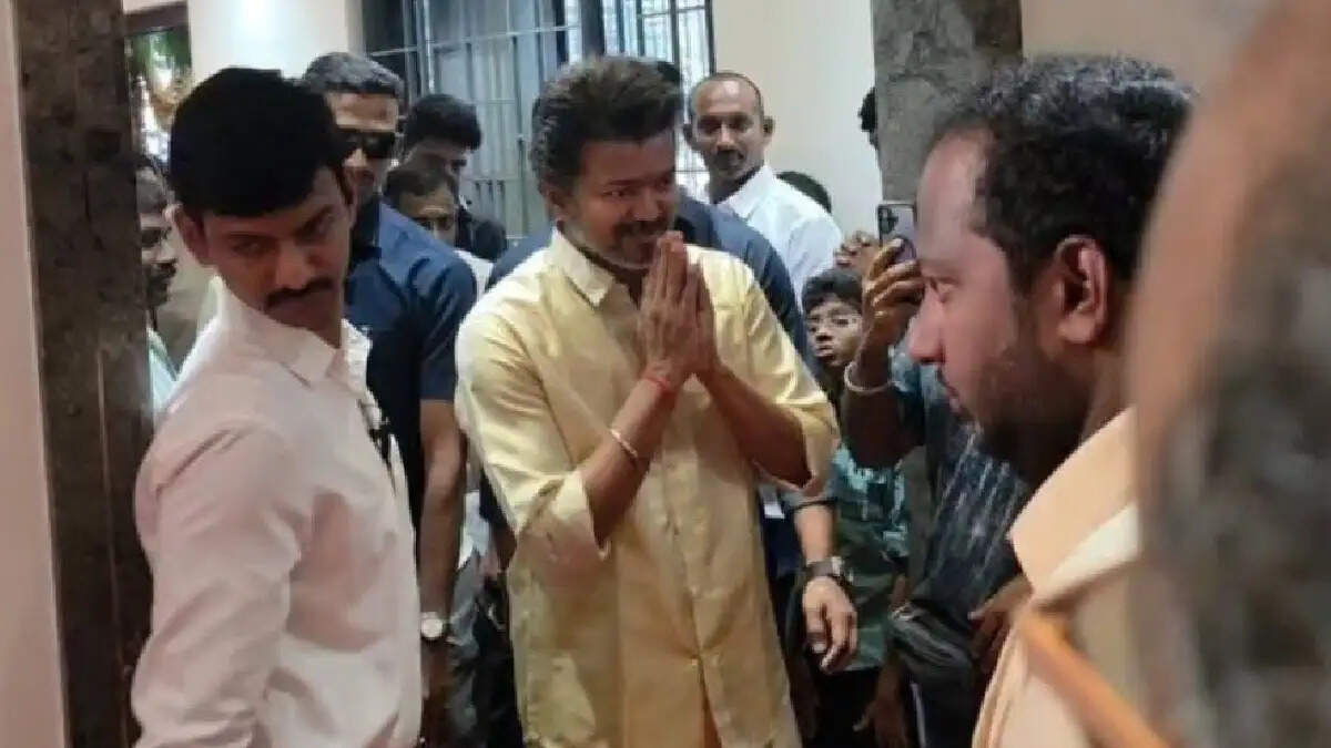 vijay