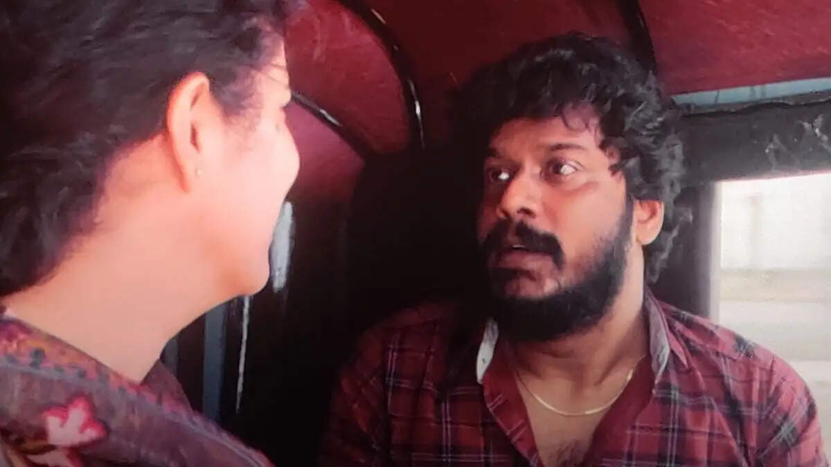 Manikandan