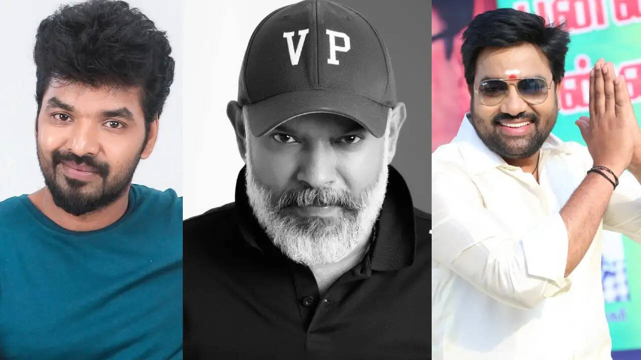 venkat prabhu shiva jai