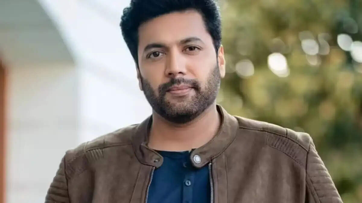 ravi mohan 