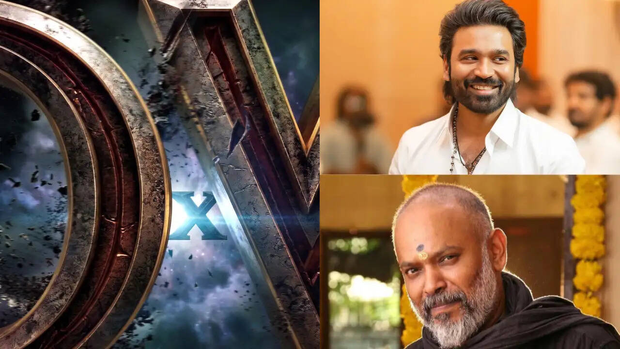 DxV Dhanush Venkat Prabhu 