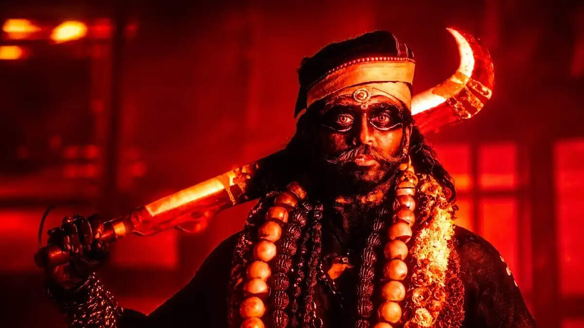 karuppu
