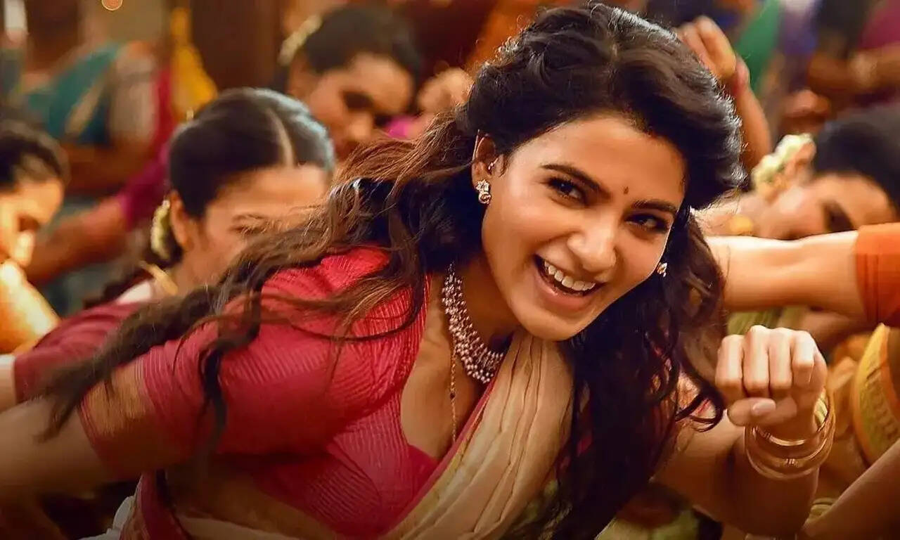 samanatha