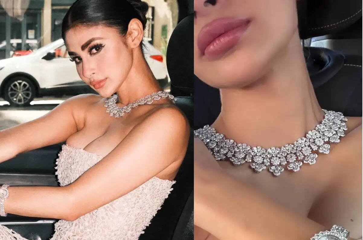 mouni roy 