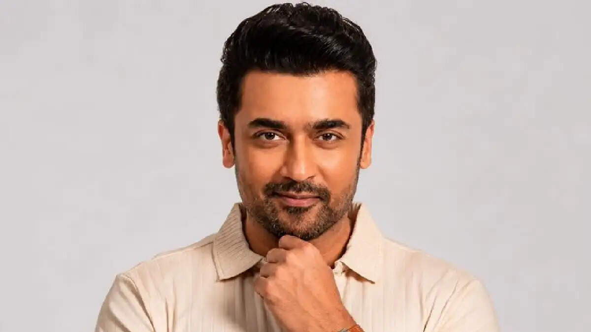 surya