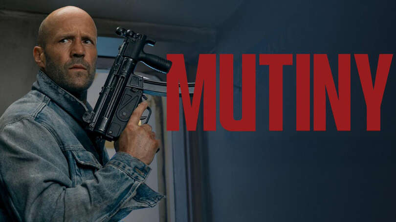 Mutiny