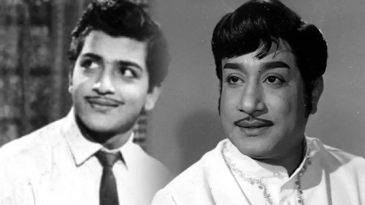 sivakumar, sivaji