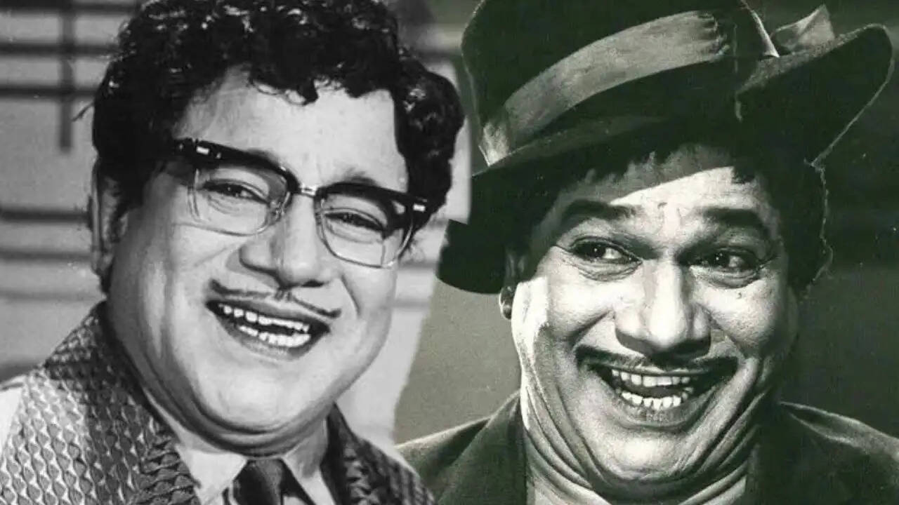 mr radha