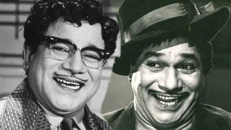 mr radha