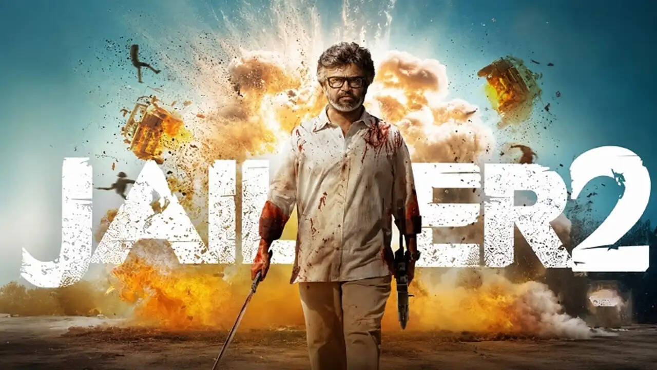 jailer 2 update