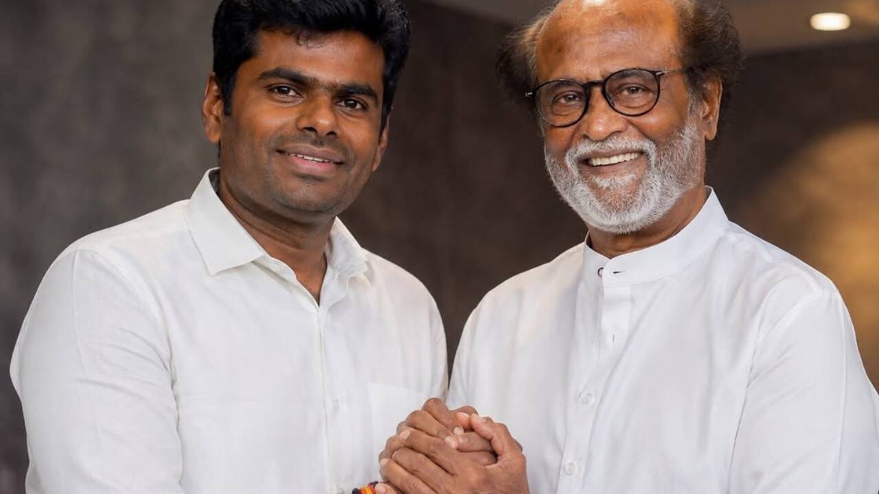 annamalai