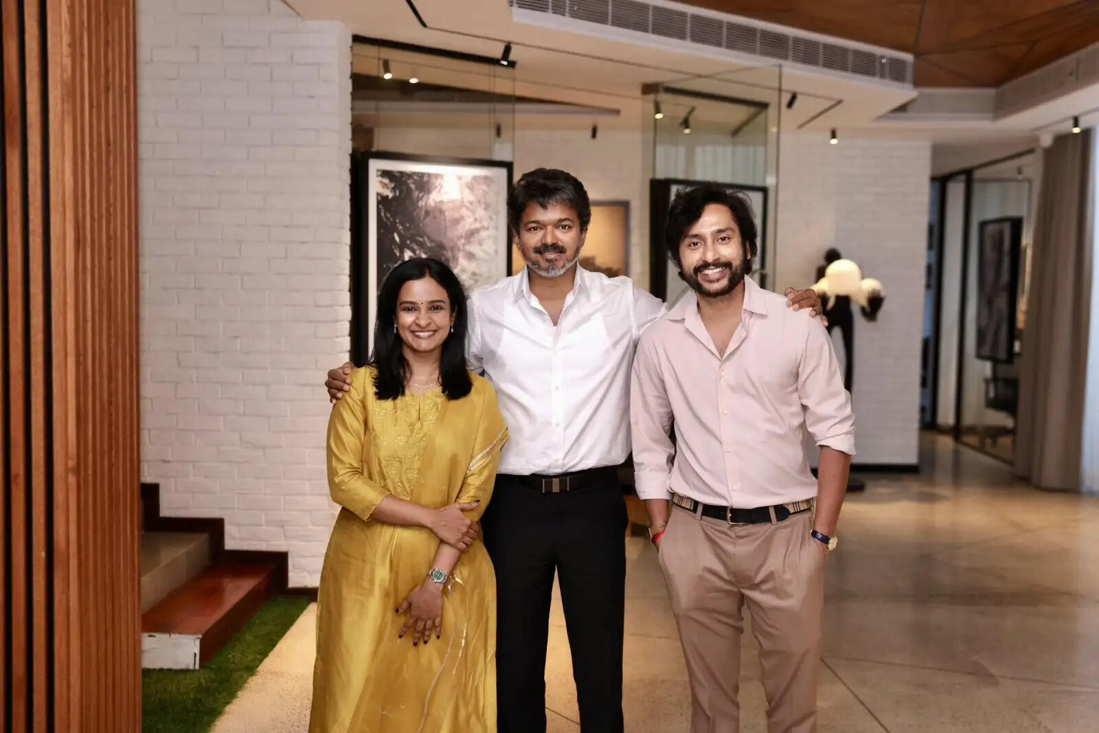 karuppu
