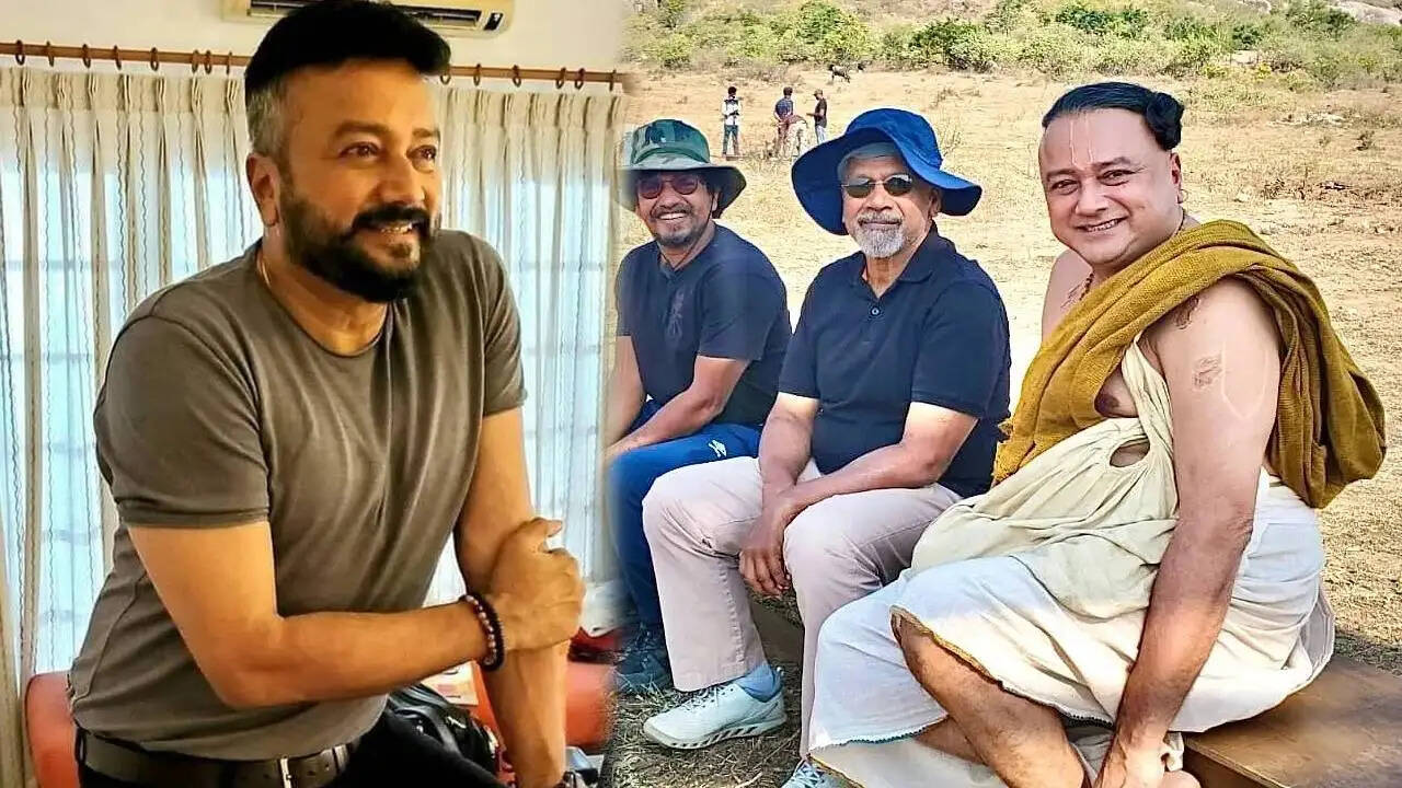 jayaram