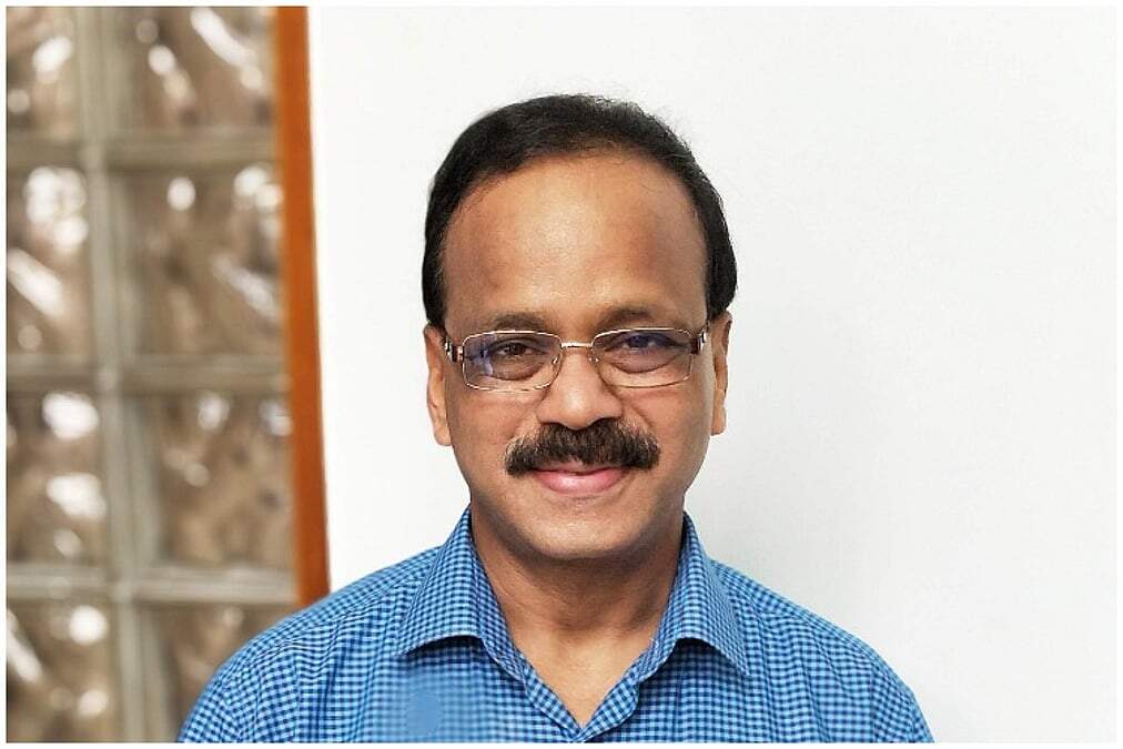 Dhananjayan