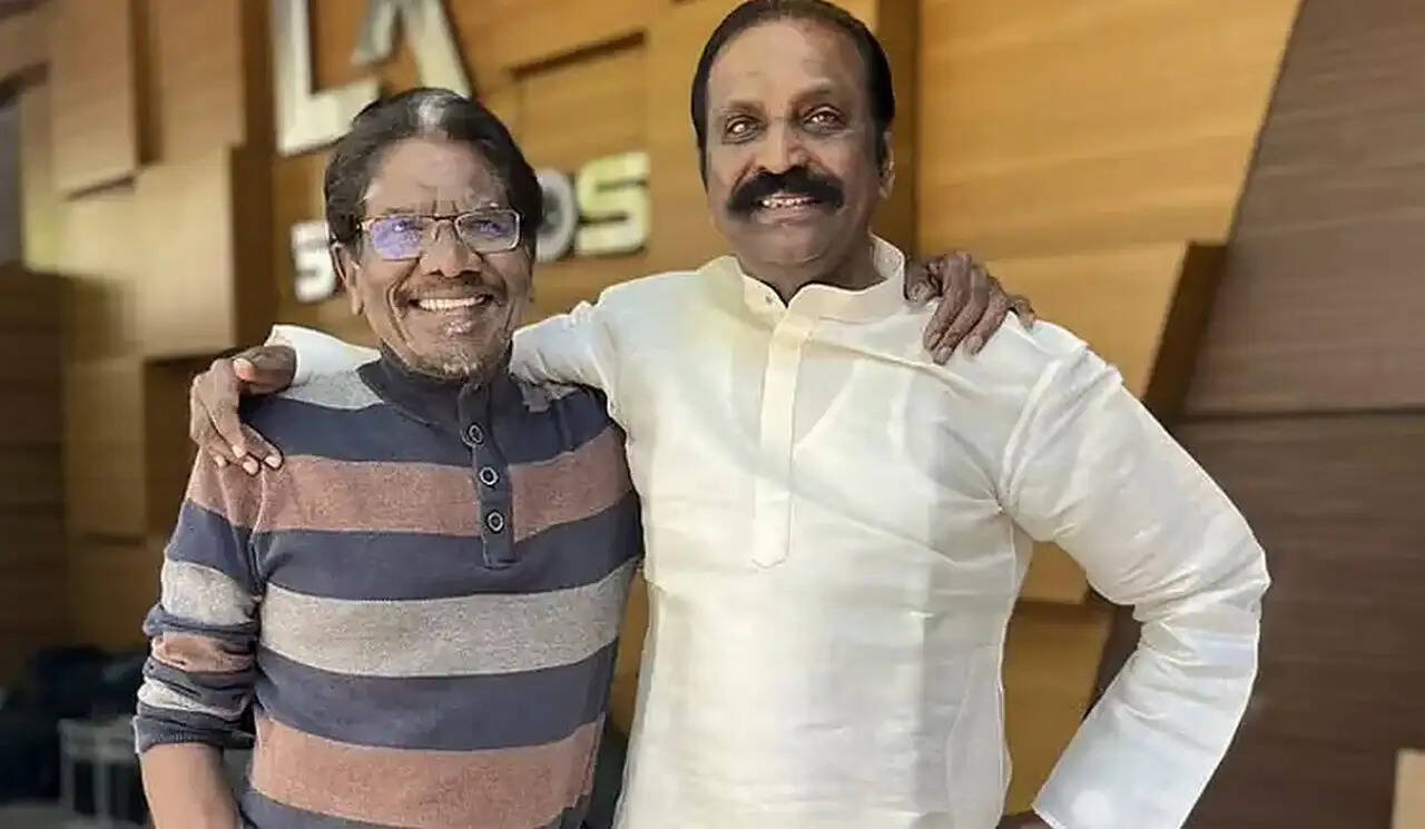 vairamuthu