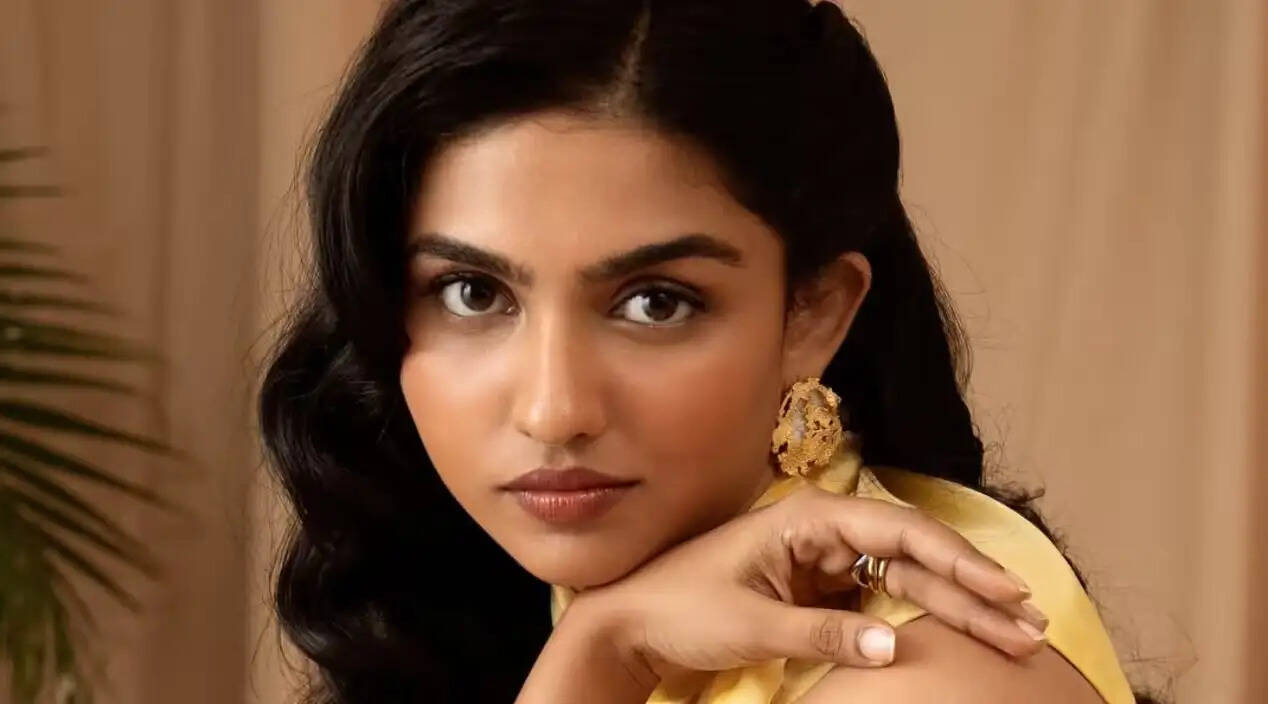 mamitha baiju