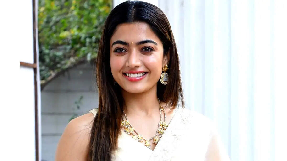 rashmika 