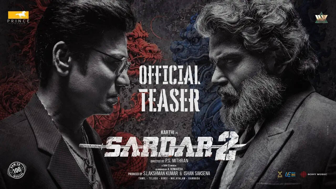 Sardar 2