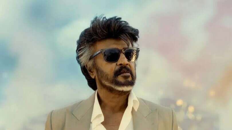 rajinikanth