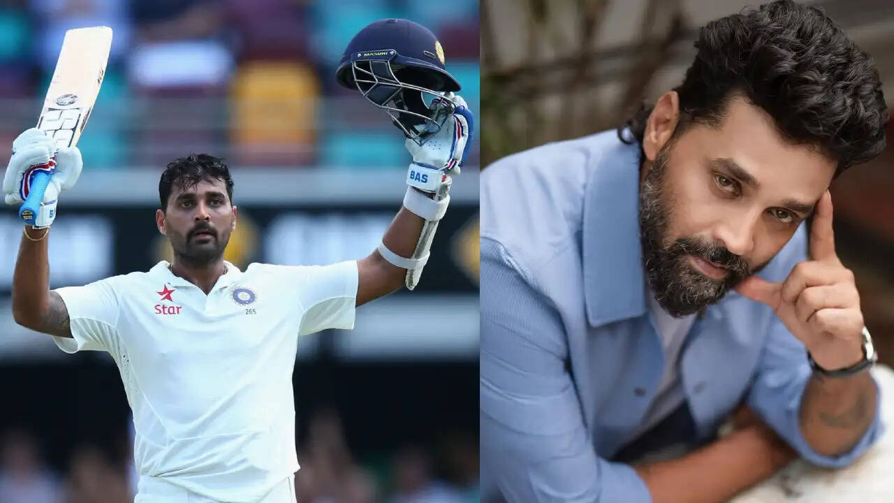 Unkill 123 murali Vijay