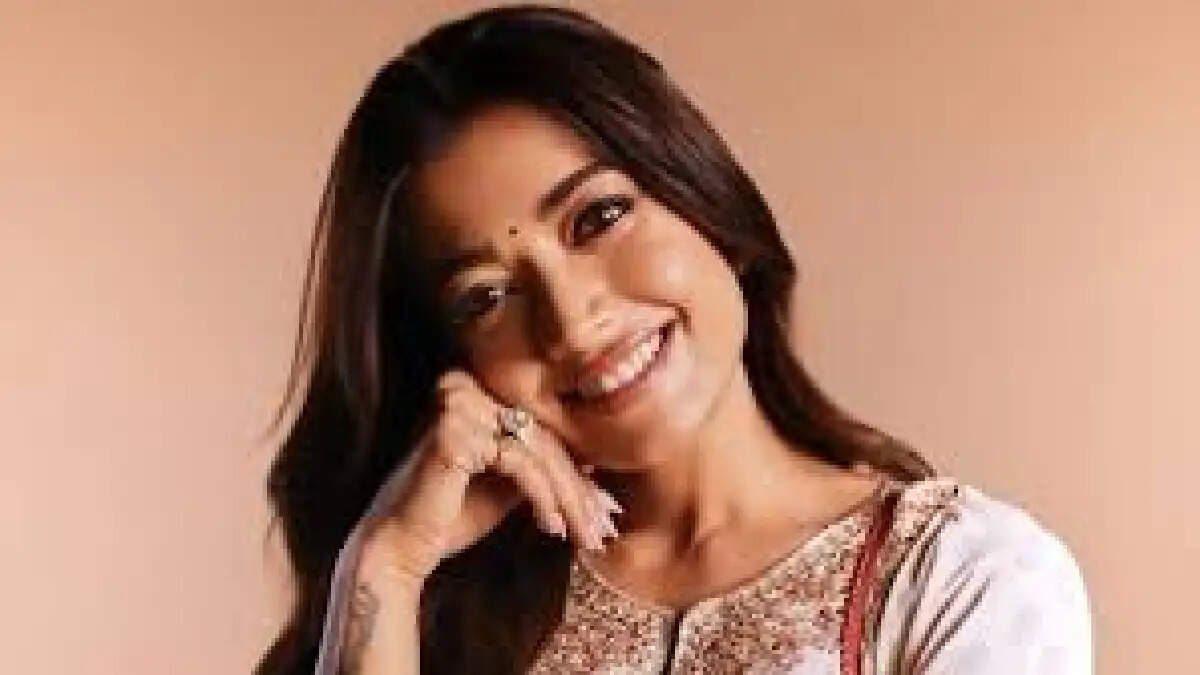 rashmika