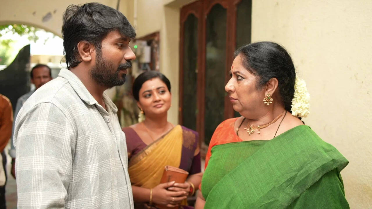 siragadikka aasai