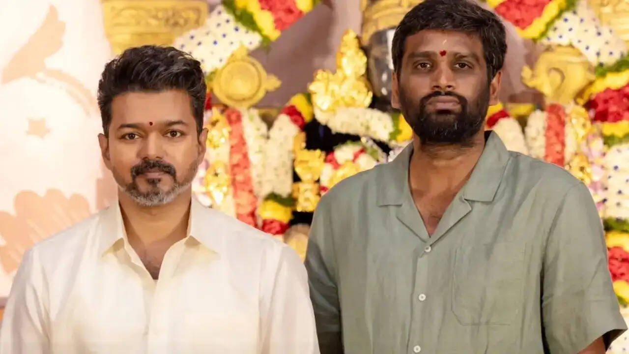 vinoth vijay