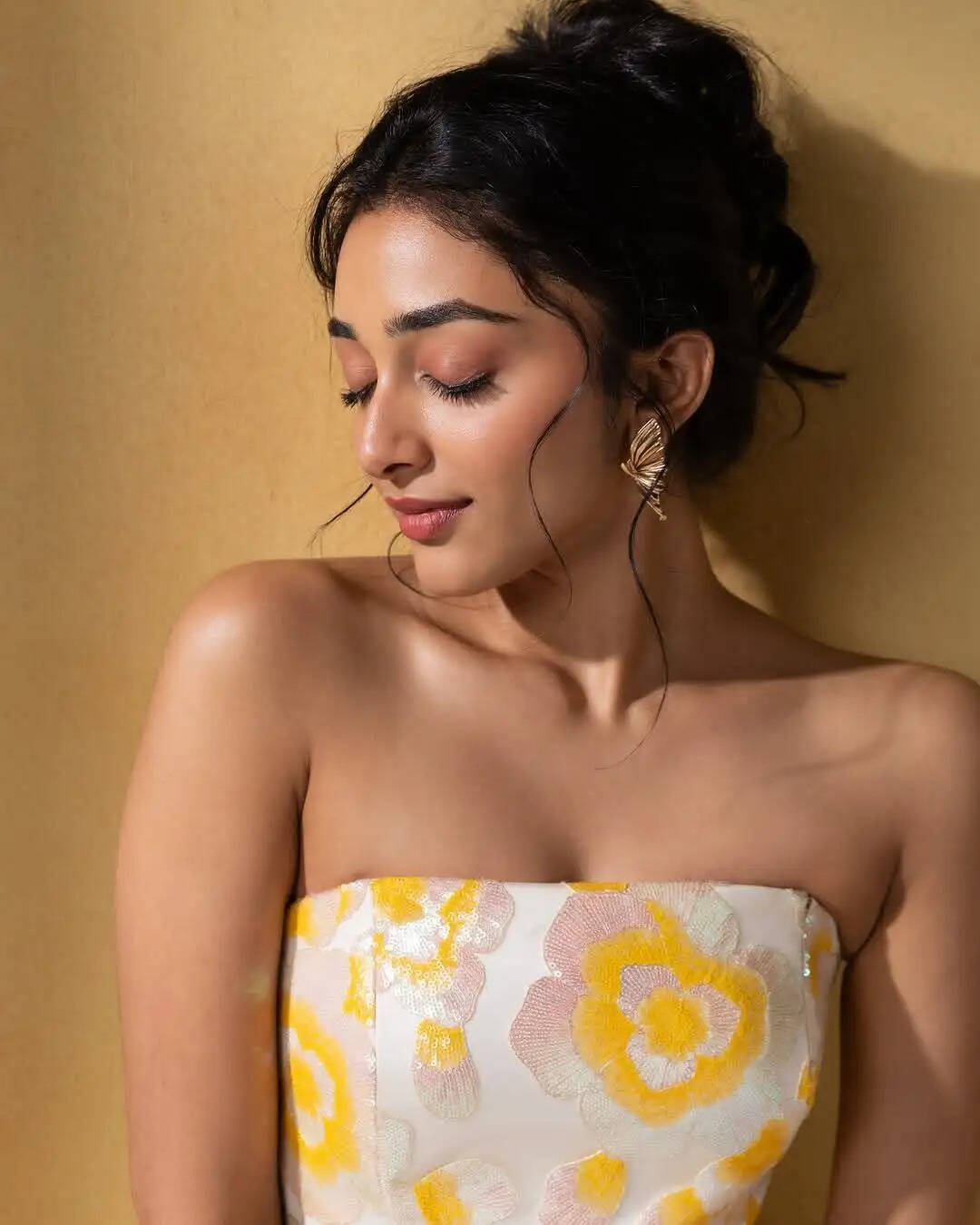 Blast Preity Mukhundhan 3