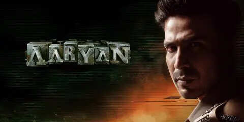 aryan