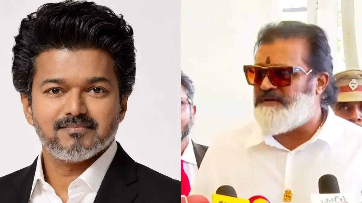 suresh