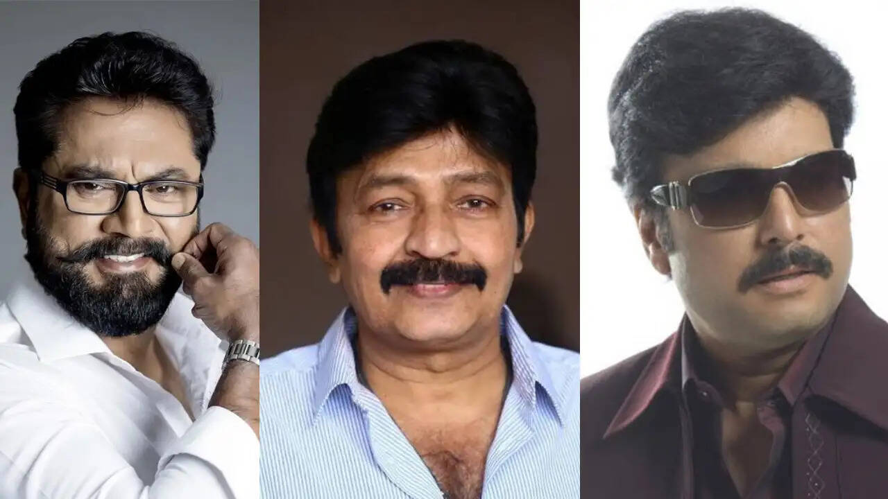 Sarathkumar Rajashekar karthik