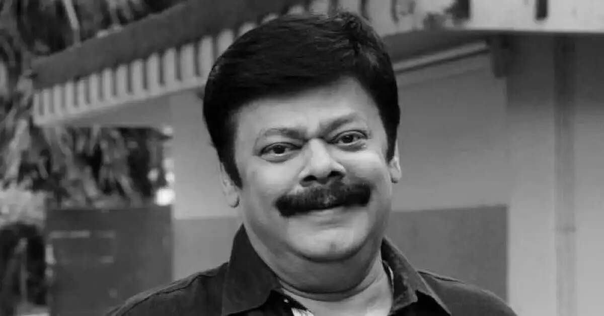 madhan babu