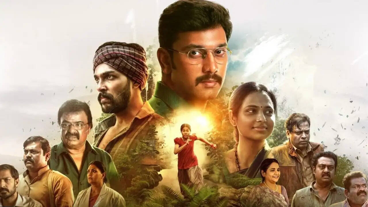 Arulvaan
