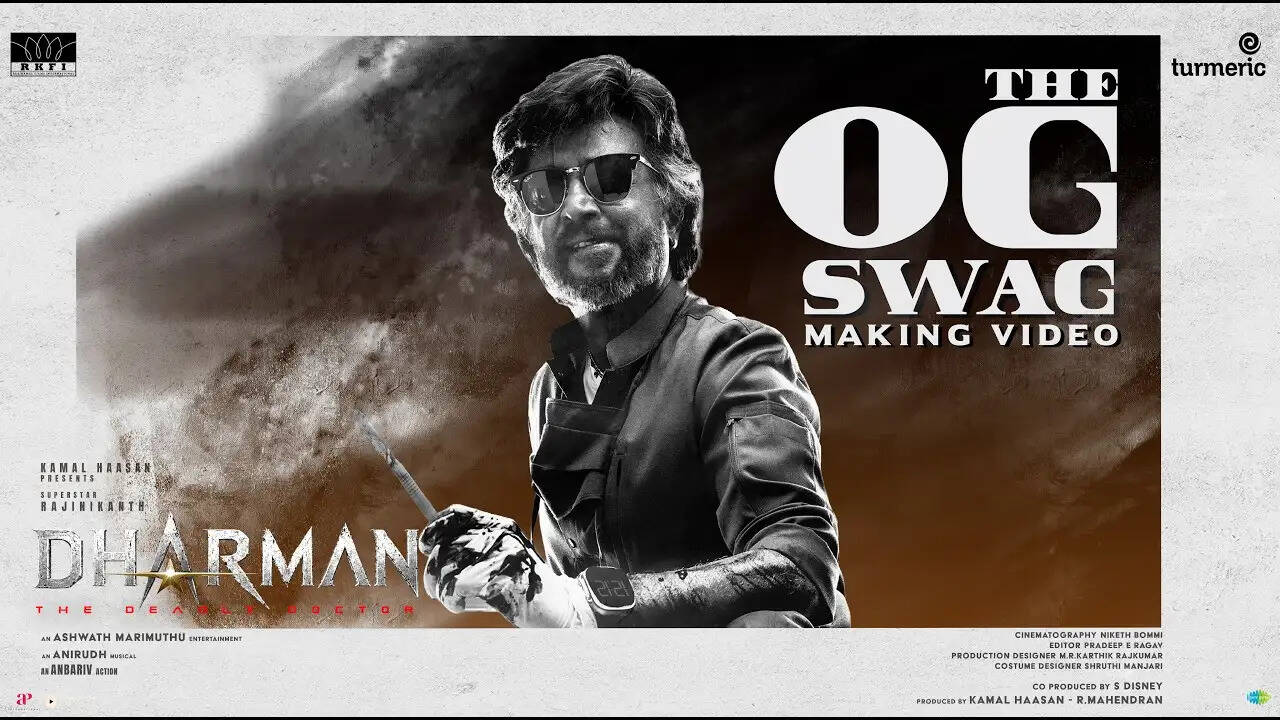 Dharman making