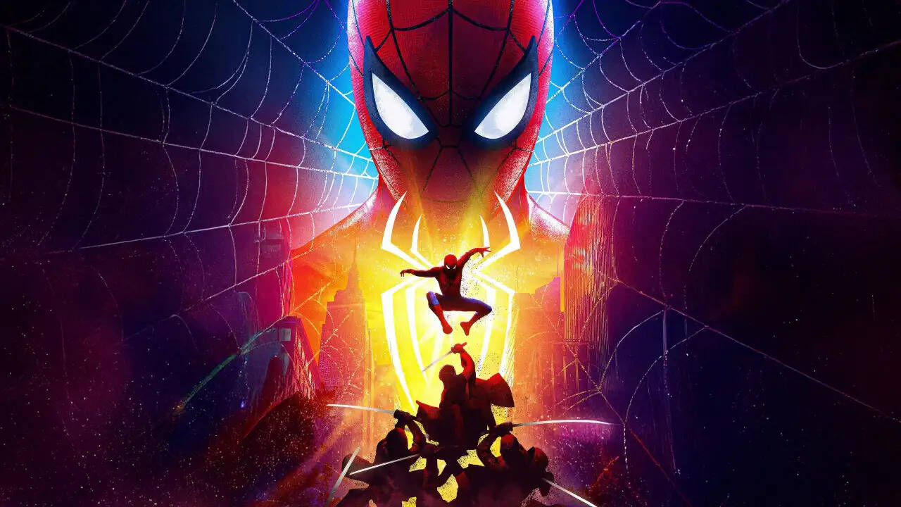 Spider man brand new day 